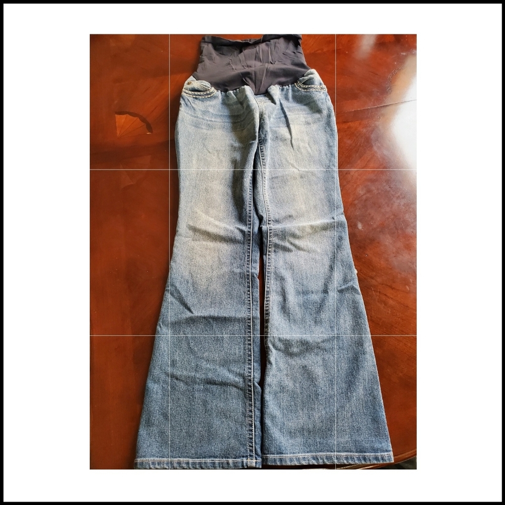 Maternity Jeans